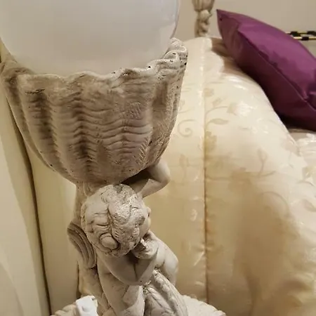 Lägenhet Residenze Del Podesta S. Luca