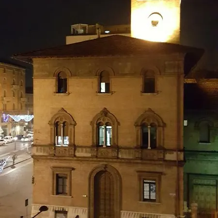 Residenze Del Podesta S. Luca *
