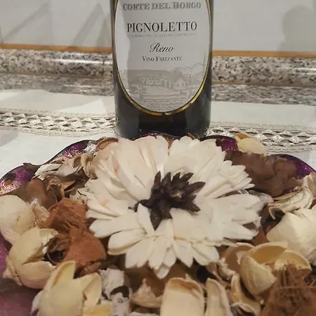 Residenze Del Podesta S. Luca Lägenhet