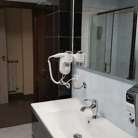 Residenze Del Podesta S. Luca