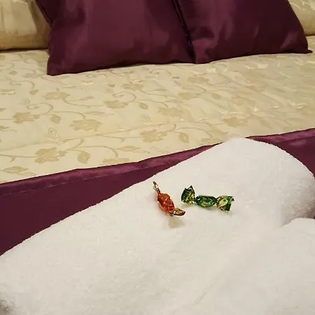 Residenze Del Podesta S. Luca Lägenhet *