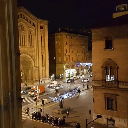 Residenze Del Podesta S. Luca ボローニャ