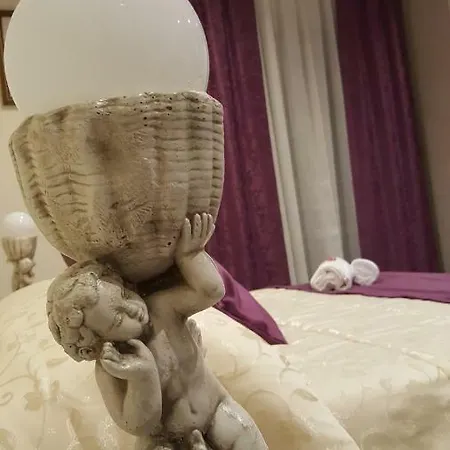 アパート Residenze Del Podesta S. Luca *