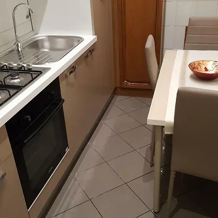 Residenze Del Podesta S. Luca