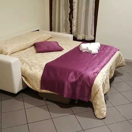 Residenze Del Podesta S. Luca *