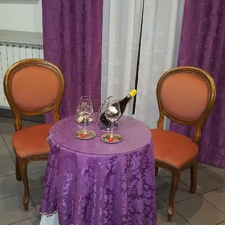 Lägenhet Residenze Del Podesta S. Luca