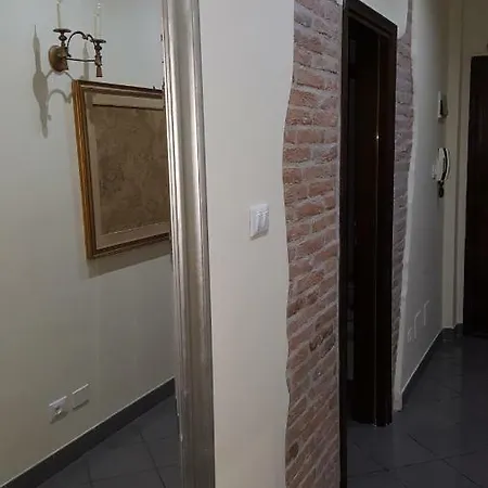 Residenze Del Podesta S. Luca Lägenhet Bologna
