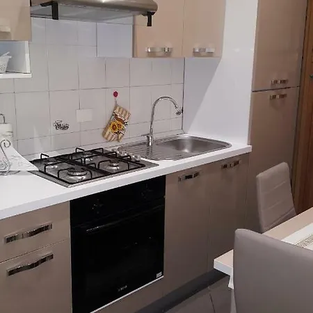 Lägenhet Residenze Del Podesta S. Luca