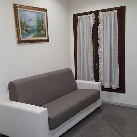 Residenze Del Podesta S. Luca *